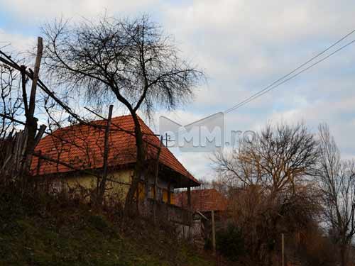 Foto Gospodarii din Buteasa (c) Lucian Petru Goja